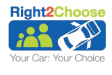Right2choose Logo